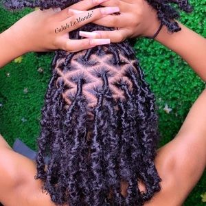 Meet your Posher, Nell